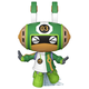 Vinilna figurica Funko Pop! Animation: One Piece - Edison (Special Edition) #2135