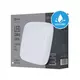 Emos Led panel Dori 28x28x4.8cm IP54/18W/NW ZM4313