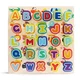 Top Bright slagalica alfabet