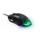 SteelSeries Aerox 5 gaming miška, črna (62401)