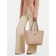 Ročna torba LAUREN RALPH LAUREN Cameryn 431960183005 Roza