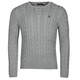 Polo Ralph Lauren Puloverji SERINA Siva