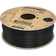 Formfutura EasyFil™ ePLA Traffic Black - 1,75 mm/1000 g