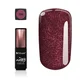 Flexy Hybrid Gel-So Rose So Gold 196 - Tampo Trajni gel lak za nokte UV i LED | SILCARE | Kozmo