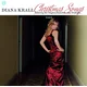 Diana Krall - Christmas Songs (Reissue) (Red/Green Split Coloured) (LP)
