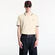 Majice Fred Perry Twin Tipped Fred Perry Shirt Ecru S