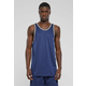 Mens Sports Tank Top UC - Blue