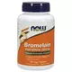 Now Foods Bromelain 500 mg 60 kaps.