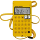 Teenage Engineering CA-X Yellow