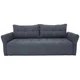 Mega Sofa Pascal siva