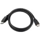 Gembird DisplayPort - HDMI kabal 3m Crno
