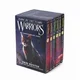 Warriors: Dawn of the Clans Box Set