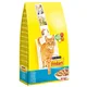 PURINA Friskies Suva hrana za mačkesa ukusom lososa i povrće, 10 kg