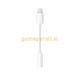 APPLE IPhone adapter za slušalke za iPhone 7, 7 plus-original