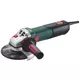 Ugaona brusilica WEA 17-125 Quick Metabo