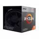 AMD Ryzen 5 3400G 4 cores 3.7GHz (4.2GHz) Box