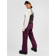 Coal Delano Bib Pants aubergine Gr. XL