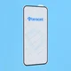 Zastitno staklo Tempered glass Teracell Titan 2.5D 10u1 za Honor 200 Lite crni