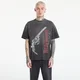 Majice REPRESENT Loaded With Love T-Shirt UNISEX Stained Black M