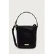 Barbour  crossbody torbica ženska usnjena