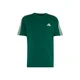 ADIDAS SPORTSWEAR Funkcionalna majica zelena / bela