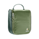 Kozmetična torbica Deuter Wash Center I - khaki