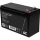 Green Cell AGM baterija 12V 9Ah