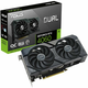 ASUS grafična kartica Dual GeForce RTX 4060 8GB OC 8GB GDDR6 (90YV0JC0-M0NA00)