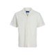 JACK & JONES Srajca JORSUMMER LUKE bela
