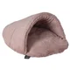 Moksi ležaljka VR01 Shoe bed - Pink 60x45x28cm