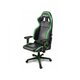 SPARCO ICON Gaming/office chair Black/Fluo Green