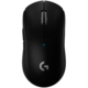 LOGITECH miška G PRO X SUPERLIGHT 2 Wireless, črna