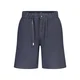 BOSS MEN'S BERMUDA PANTS BLUE