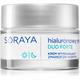Soraya Duo Forte krema za lice s hijaluronskom kiselinom 60+ 50 ml