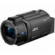 FDR-AX43A Sony videokamera 4K HDR