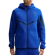 Nike Mikica s kapuco Tech Fleece Full-Zip Windrunner