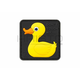 JTG Tactical Rubber Duck oznaka -2 –  – ROK SLANJA 7 DANA –
