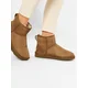 UGG Škornji Classic Mini II svetlo rjava