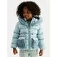 Abel & Lula Zimska jakna 5849 Zelena Regular Fit