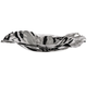 Dekorativni pladenj PORT, 38 cm, nerjaveče jeklo, Alessi