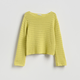 Reserved - LADIES` SWEATER