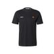 ELLESSE Majica Floran črna