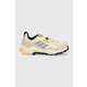 Cipele adidas TERREX AX4 za žene, boja: bež