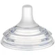 Canpol babies cucla antikolik dual zone 6m+ natural 2kom 21/752 ( 21/752 )