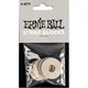 Ernie Ball Strap Blocks Strap-locks Gray