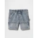 GAP Baby denim shorts Carpenter UltraSoft - Boys