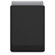 Woolnut Coated Folio za MacBook Pro 14 - črna
