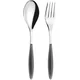 guzzini Servirni pribor FEELING - Grey