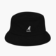 Kangol Washed K4224HT BLACK