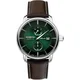 Zeppelin 8426-4 Atlatnic Automatic Mens Watch 43mm 5ATM